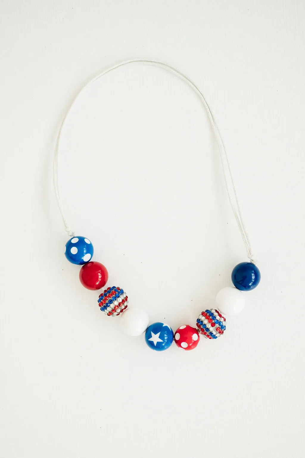 Bubblegum Necklaces