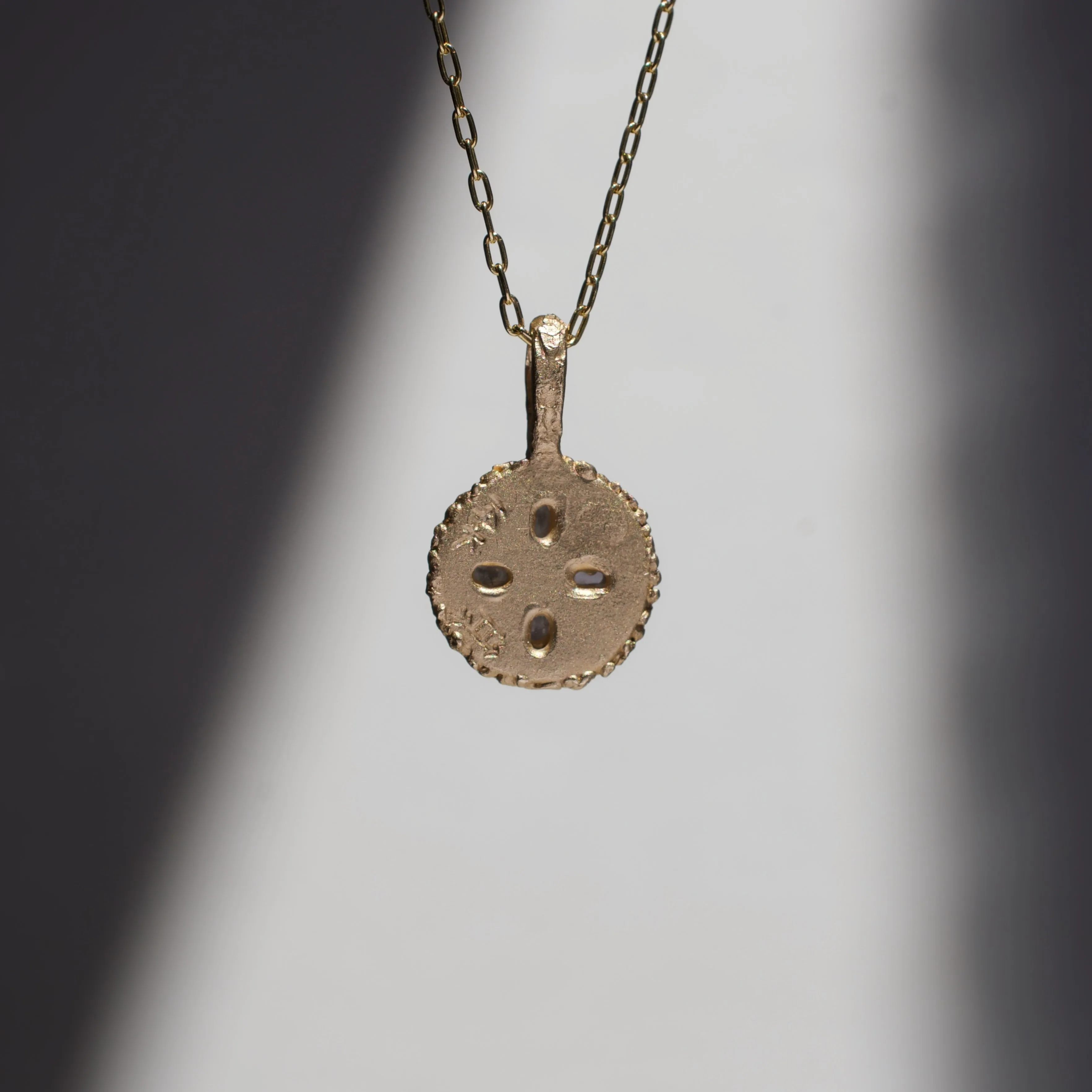Byzantium Necklace