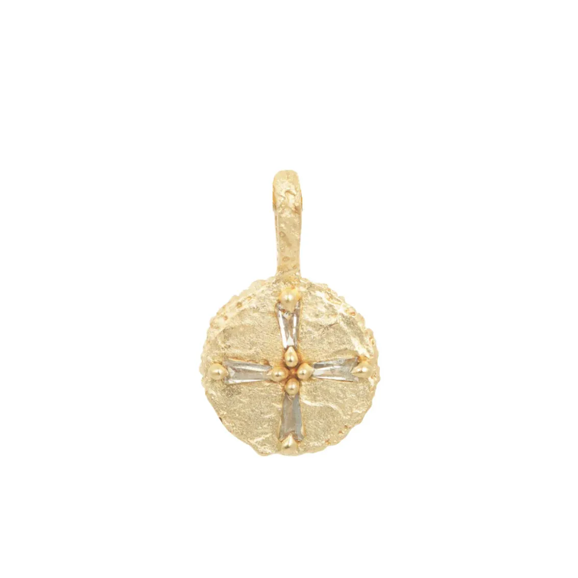 Byzantium Necklace