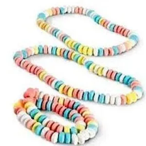 Candy Necklaces
