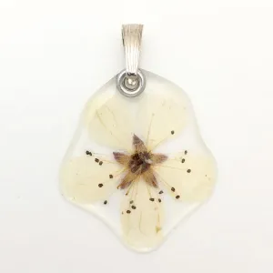Cherry Blossom Pendant