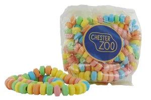 Chester Zoo Candy Necklaces