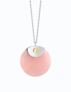 Circle Pendant