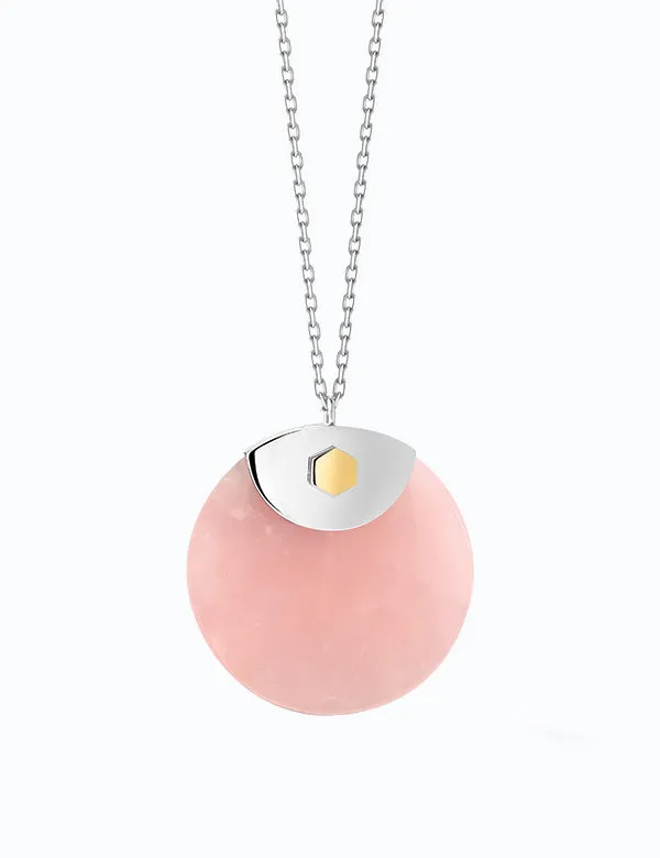 Circle Pendant