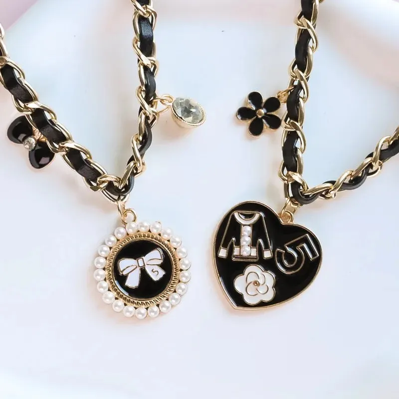 Coco Necklace
