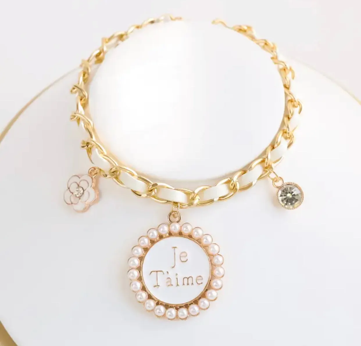 Coco Necklace