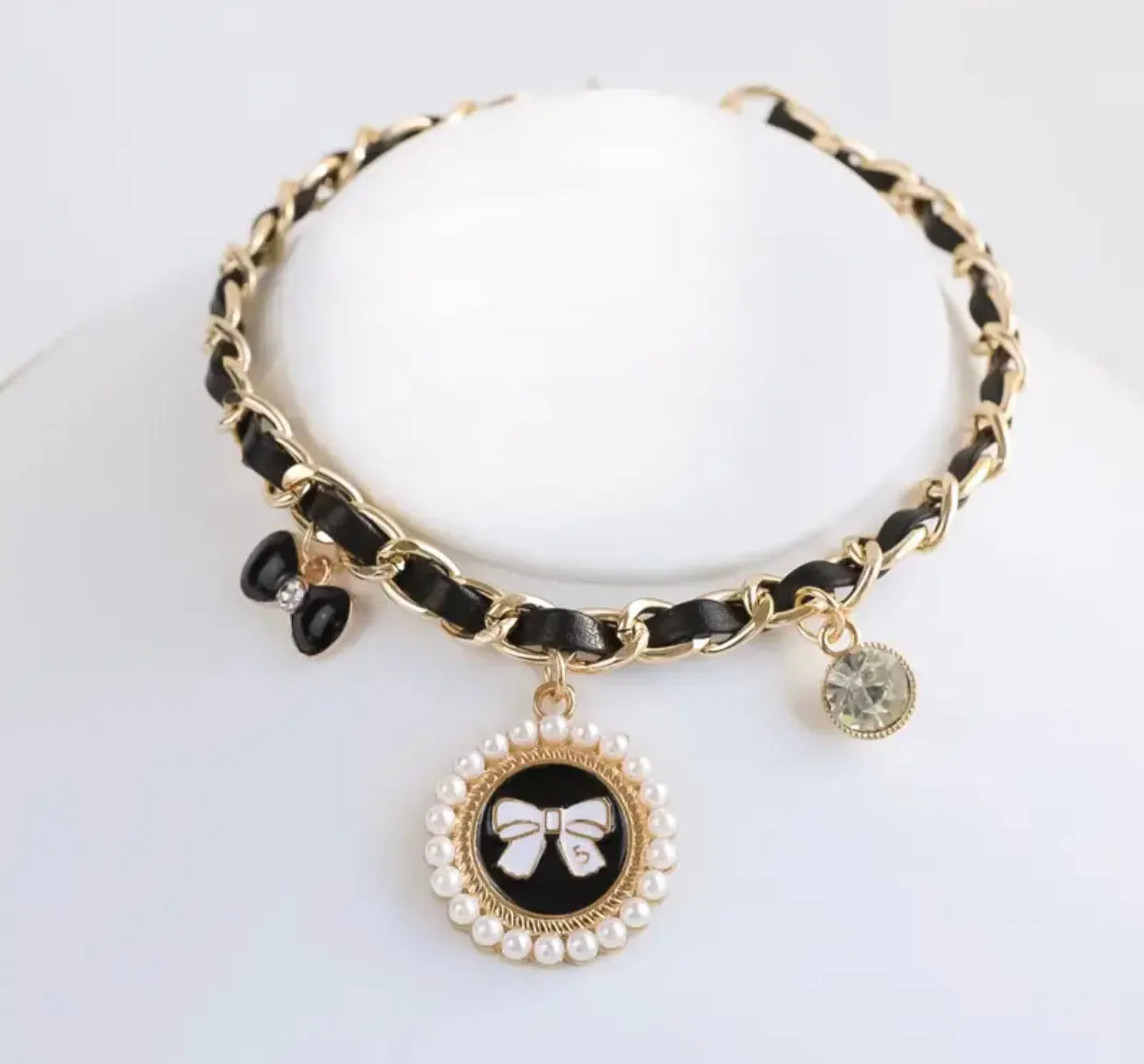 Coco Necklace
