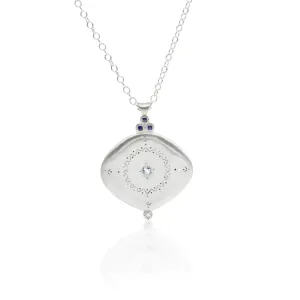 Compass Pendant