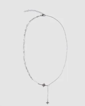 Constellation Compass Necklace
