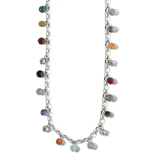 Contempo Desert Sky Droplet Necklace - JM7297