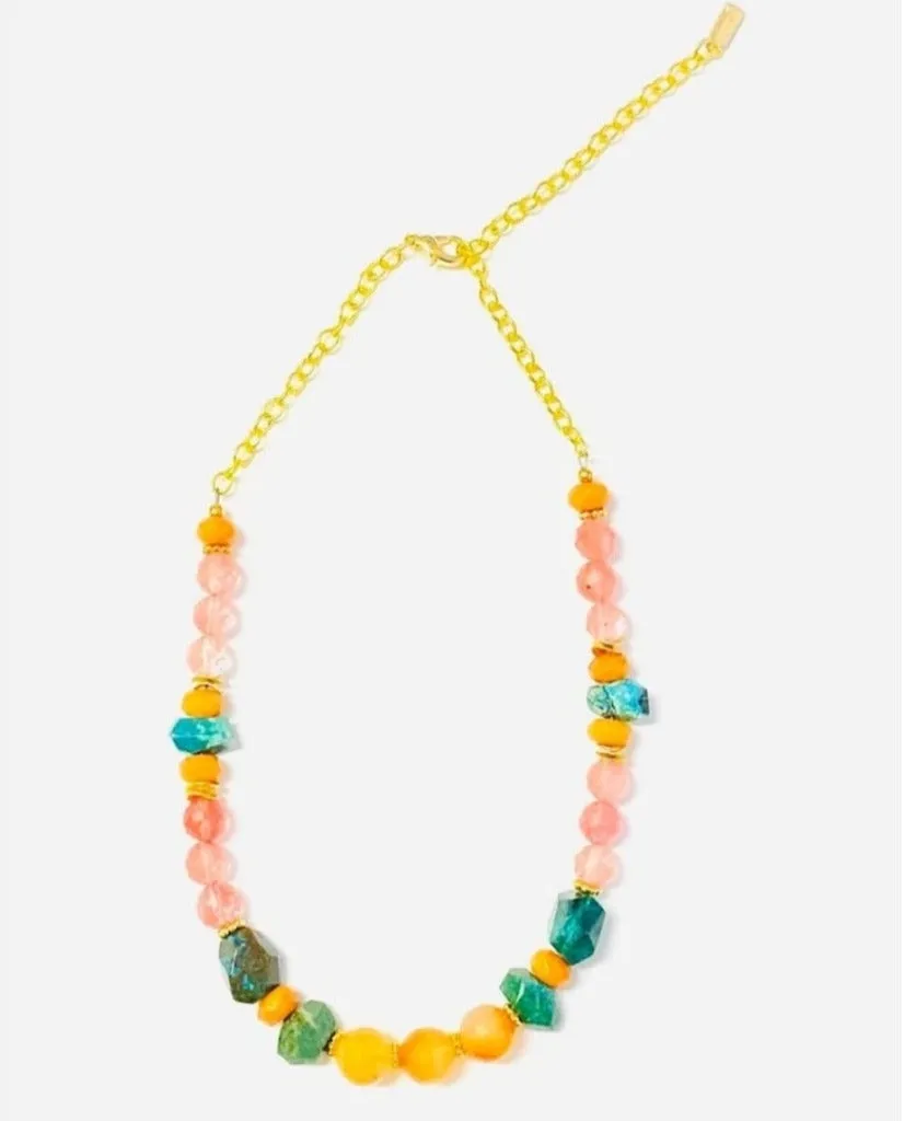 Craise Necklace