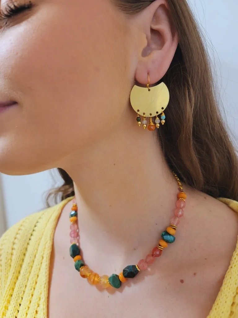 Craise Necklace