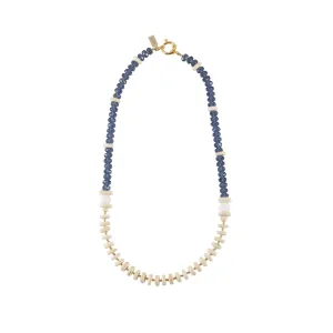 CRYSTAL ORIGIN NECKLACE