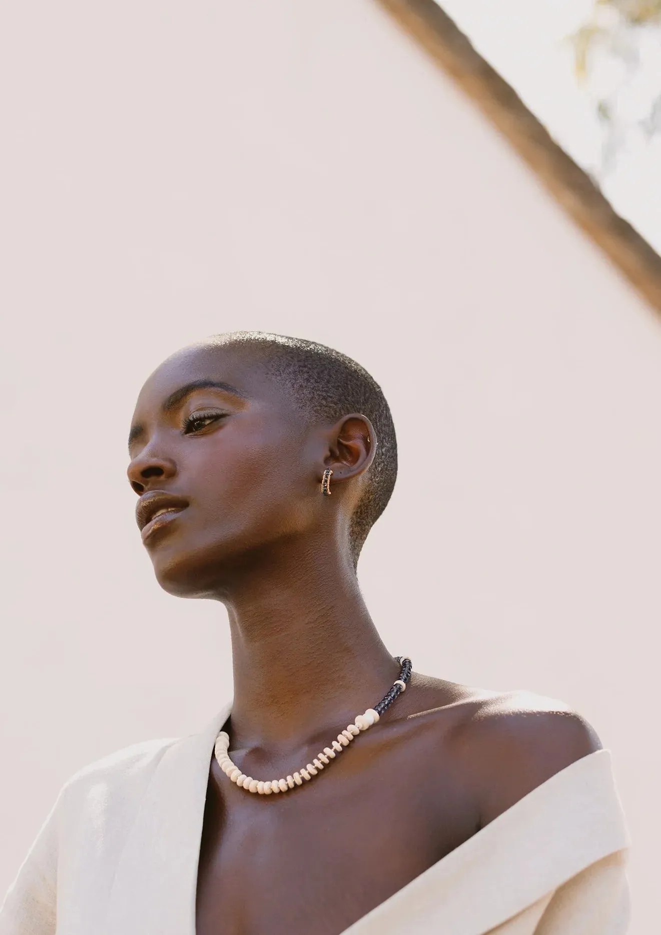 CRYSTAL ORIGIN NECKLACE