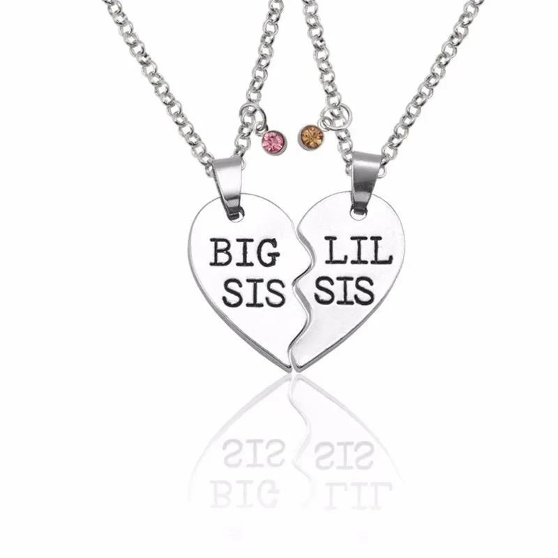 Cute Mini Sushi Friendship Necklaces for Kids