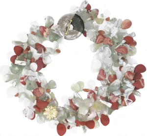 Daisy Petal Necklace
