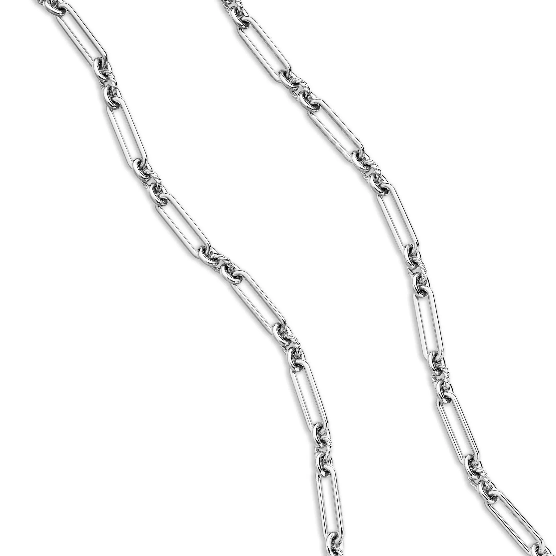 David Yurman The Lexington Collection Necklaces & Pendant in Sterling Silver