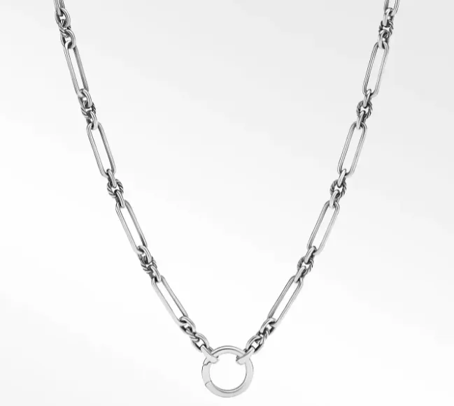 David Yurman The Lexington Collection Necklaces & Pendant in Sterling Silver
