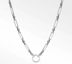 David Yurman The Lexington Collection Necklaces & Pendant in Sterling Silver