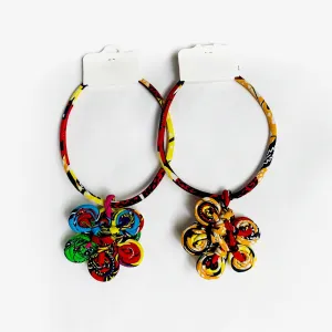 òdòdó - African Rope Necklace