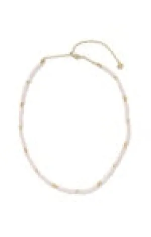 Deliah Strand Necklace