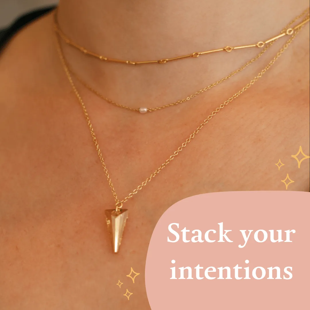 Destiny Necklace
