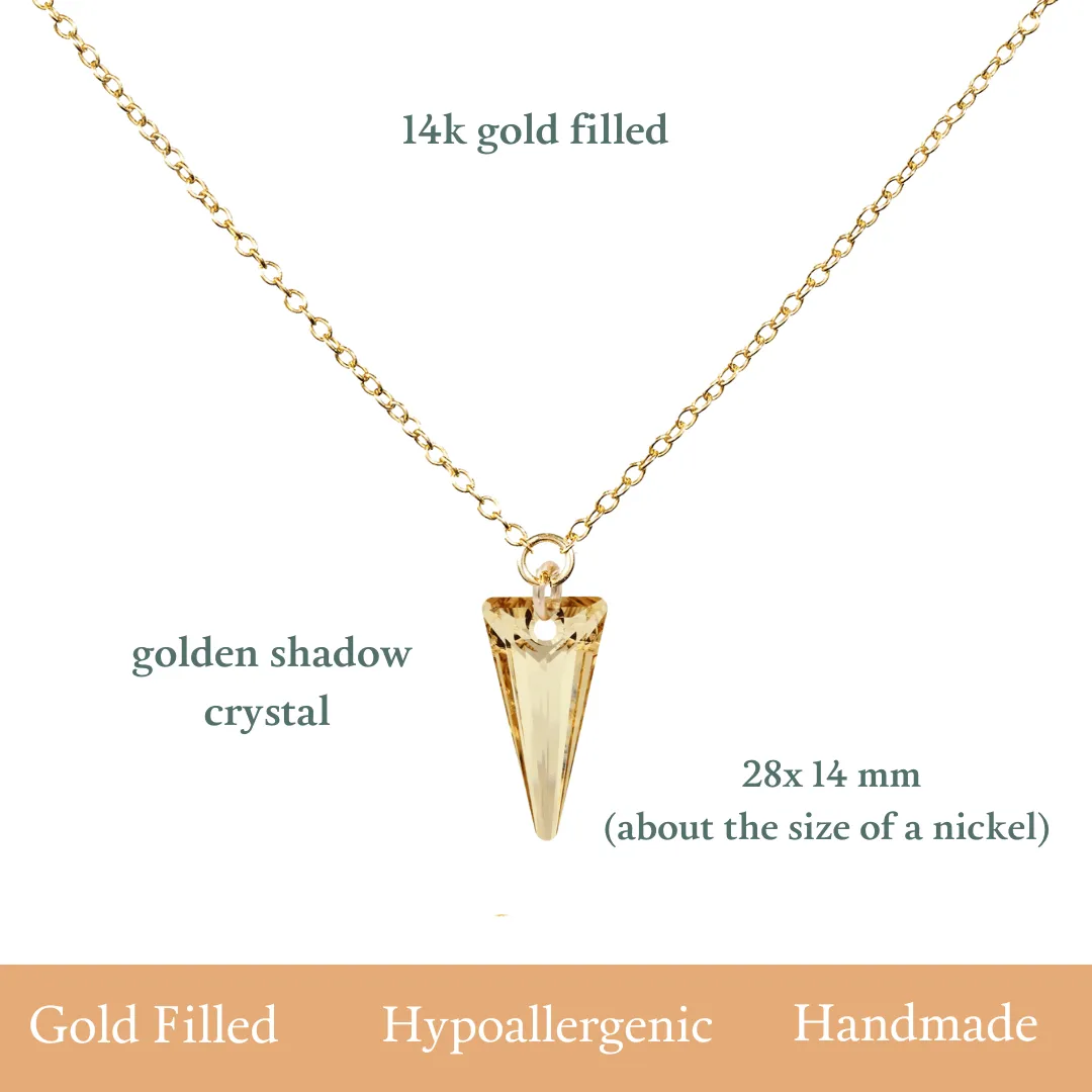 Destiny Necklace