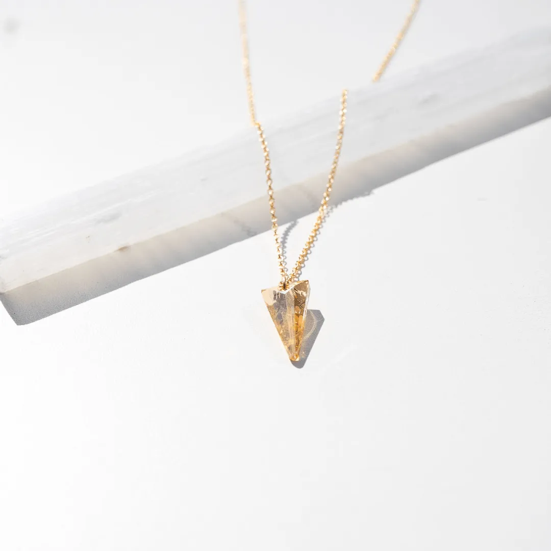 Destiny Necklace