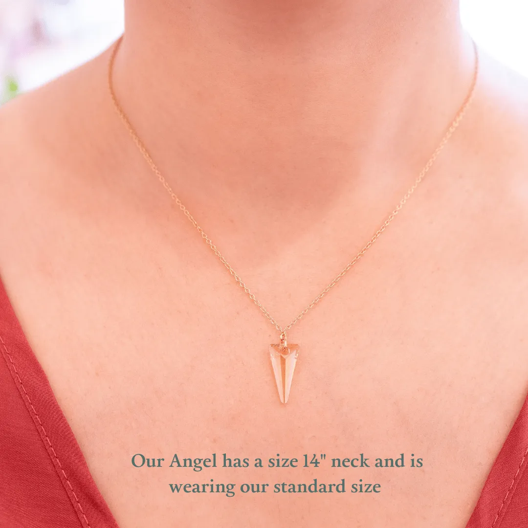 Destiny Necklace