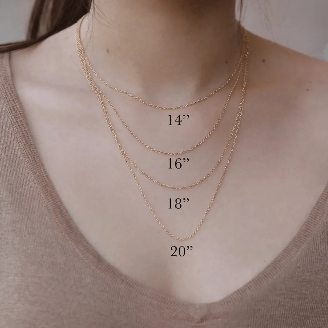 Destiny Necklace