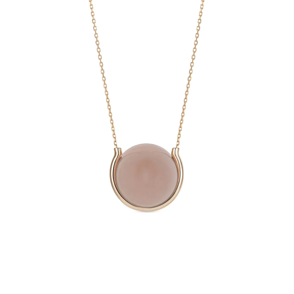 Divina Pendant