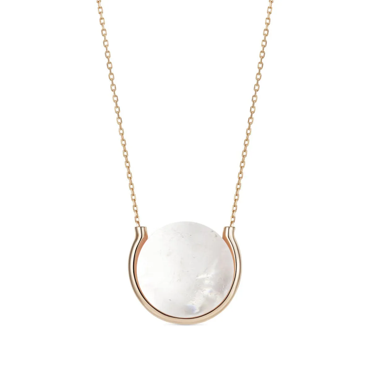 Divina Pendant