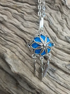 Dreamcatcher diffuser A