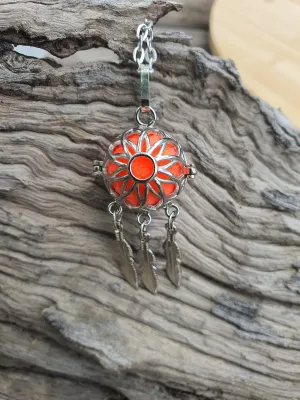 Dreamcatcher diffuser C