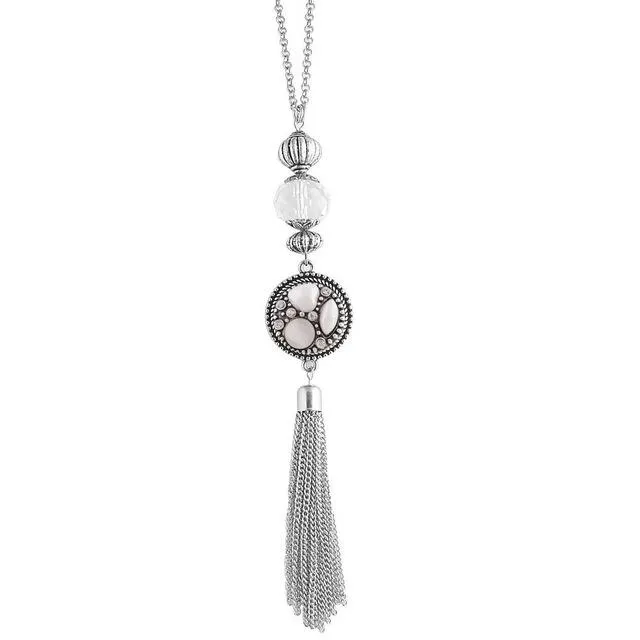 Dreamcatcher Necklace