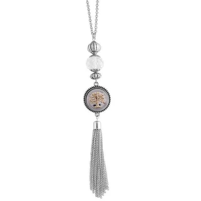 Dreamcatcher Necklace