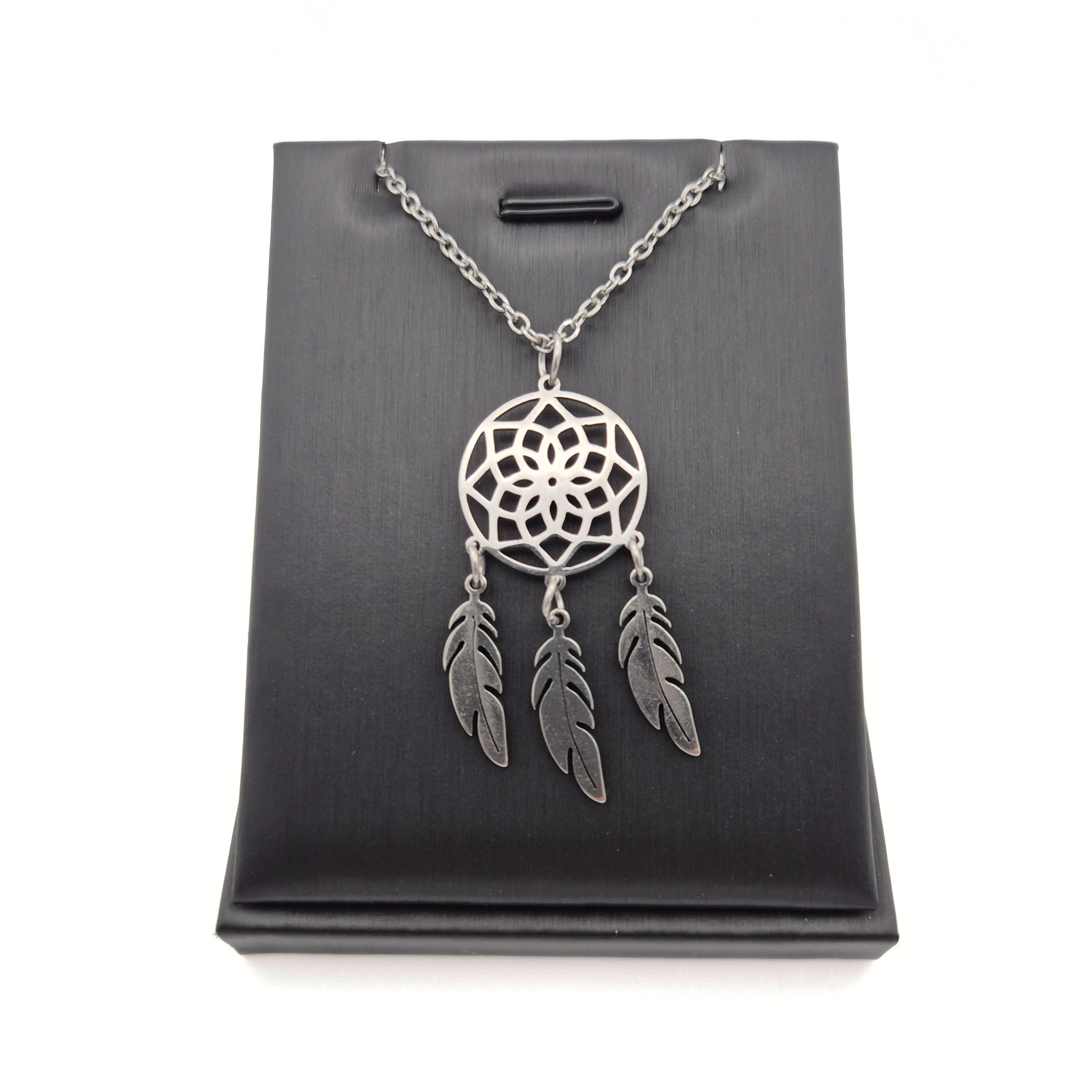 Dreamcatcher Necklace
