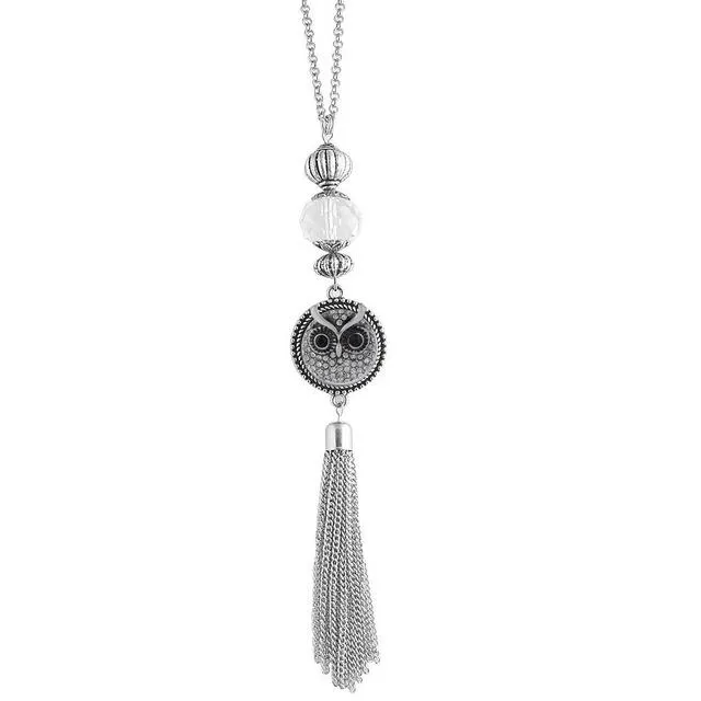 Dreamcatcher Necklace