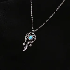 DREAMCATCHER NECKLACE