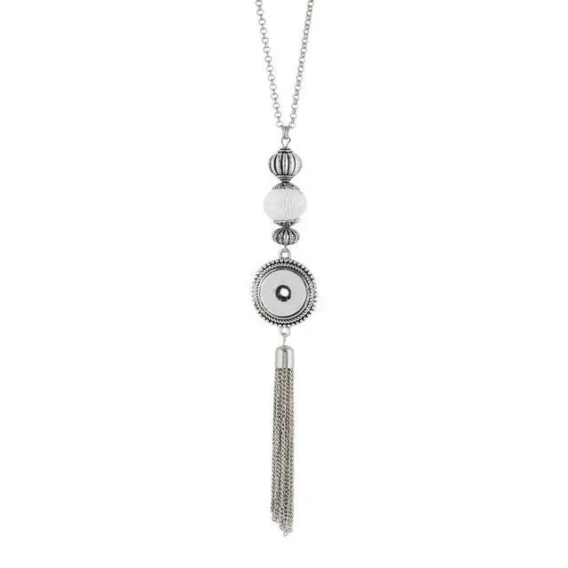 Dreamcatcher Necklace