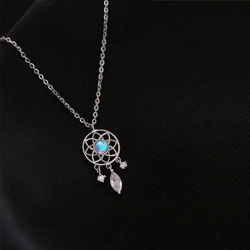 DREAMCATCHER NECKLACE