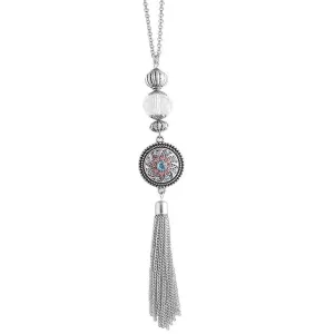 Dreamcatcher Necklace