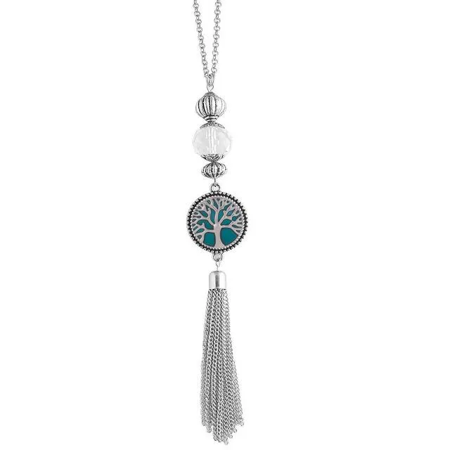 Dreamcatcher Necklace
