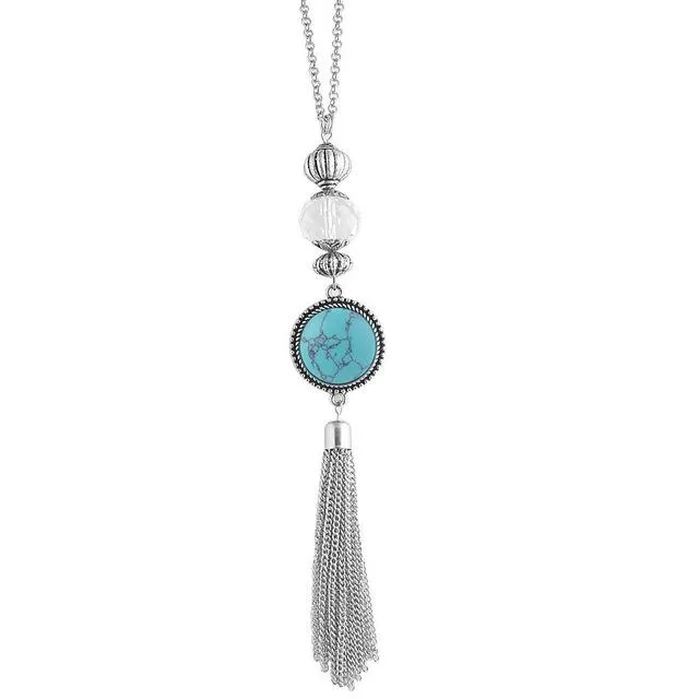 Dreamcatcher Necklace
