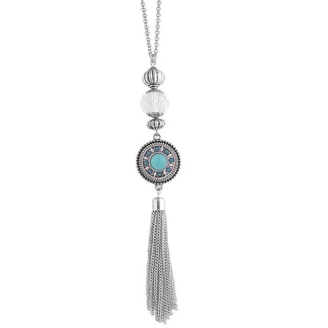 Dreamcatcher Necklace