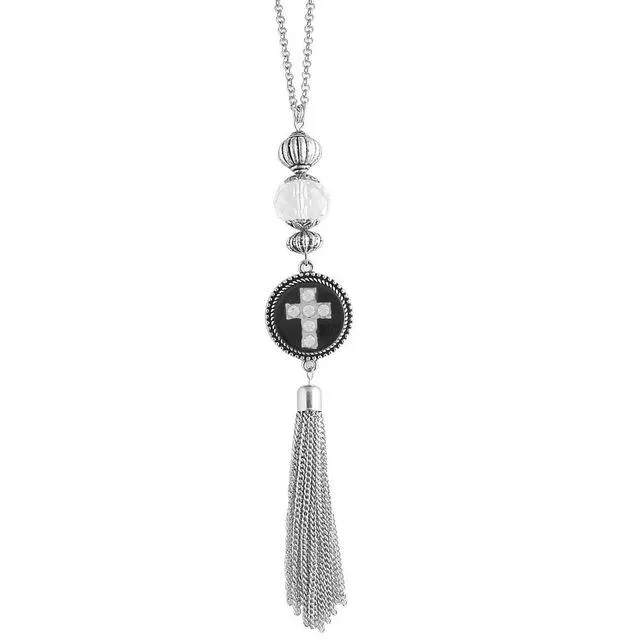 Dreamcatcher Necklace