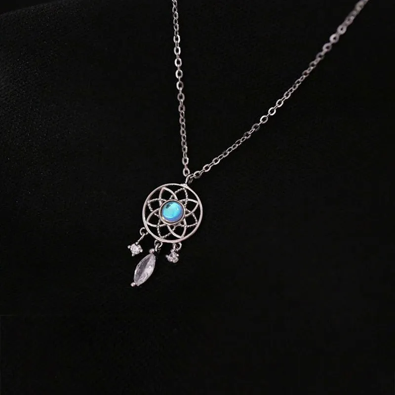 DREAMCATCHER NECKLACE