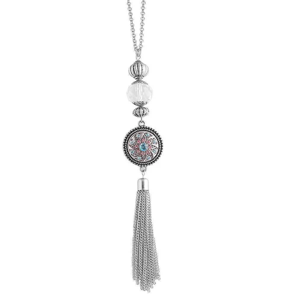 Dreamcatcher Necklace