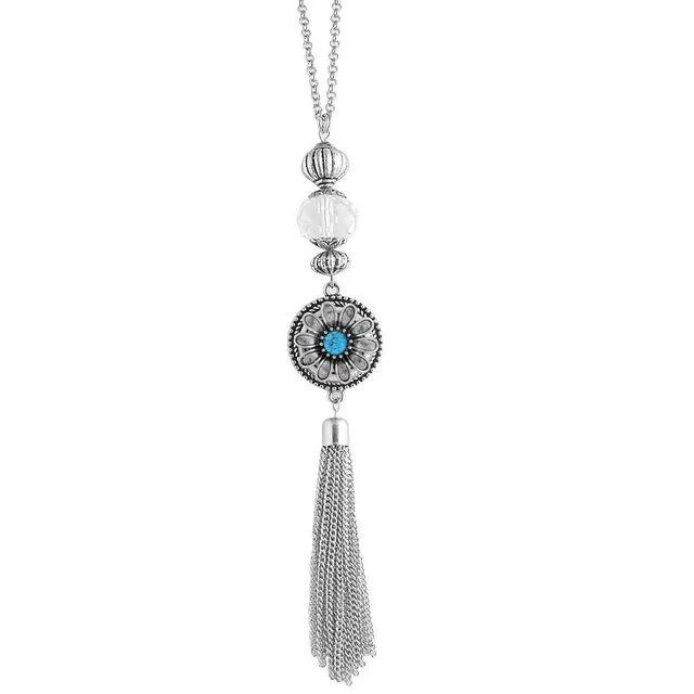 Dreamcatcher Necklace