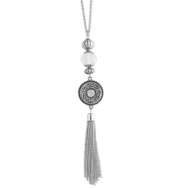 Dreamcatcher Necklace